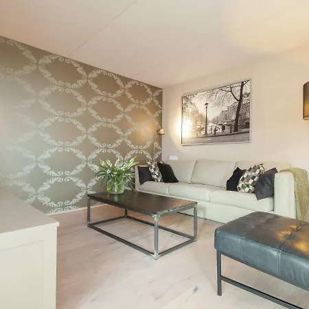Modern In With Beach Near Daire Egmond aan Zee