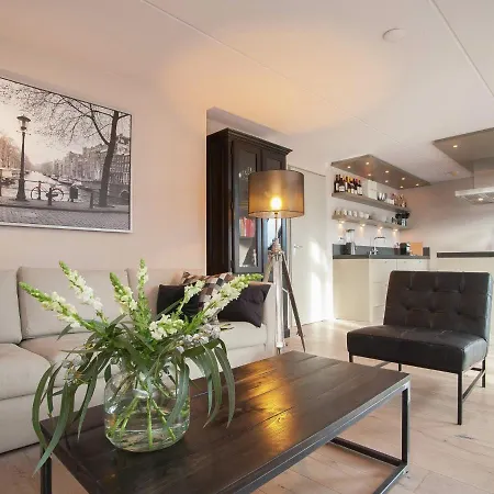 Modern In With Beach Near * Egmond aan Zee