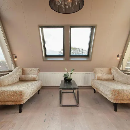 Daire Modern In With Beach Near