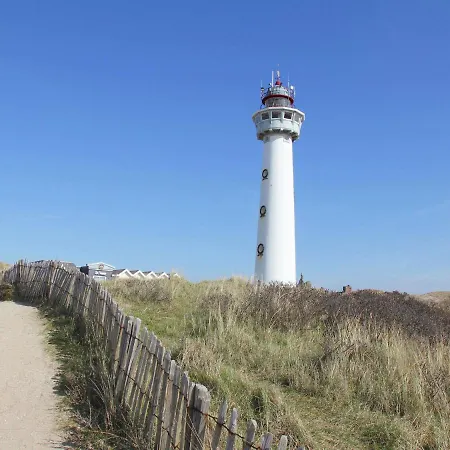 Modern In With Beach Near * Egmond aan Zee