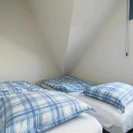 Daire Modern In With Beach Near Egmond aan Zee