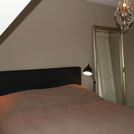 Modern In With Beach Near Daire Egmond aan Zee